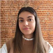 Ingeniera en Informática de la Universidad Antonio de Nebrija Ofrece Clases Personalizadas en Python, HTML, CSS, SQL, TypeScript